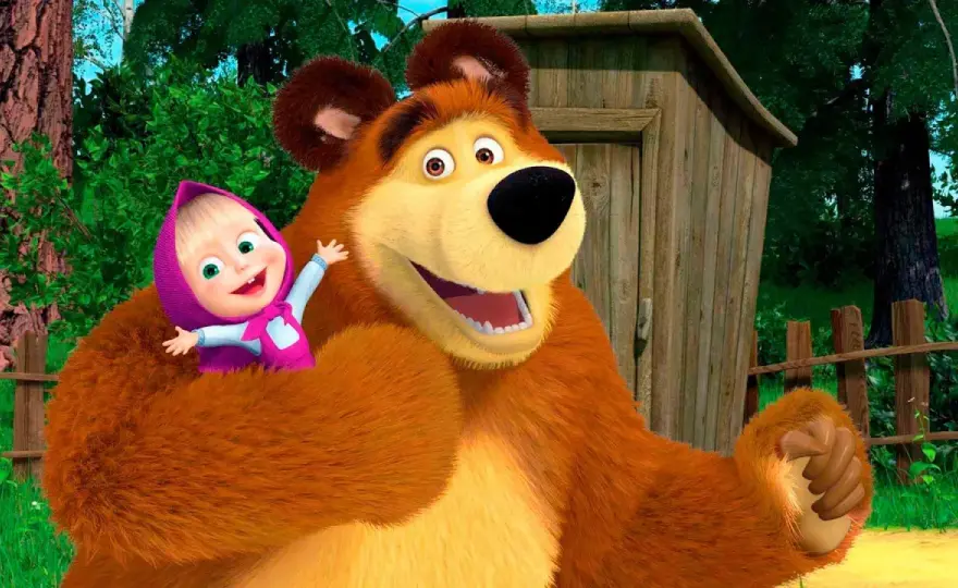 Zagadki o misiach: Kubuś, Uszatek, Paddington i prawdziwe niedźwiedzie!