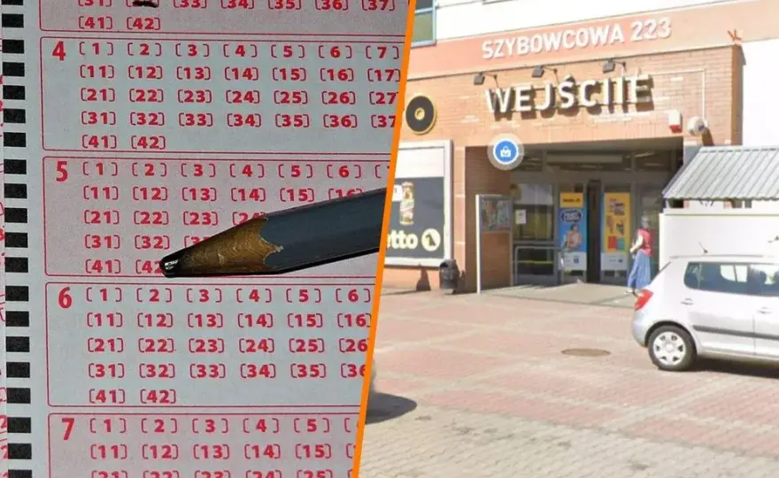 Wygrałeś w Lotto? Sprawdź kupon "chybił-trafił" online lub w kolekturze!