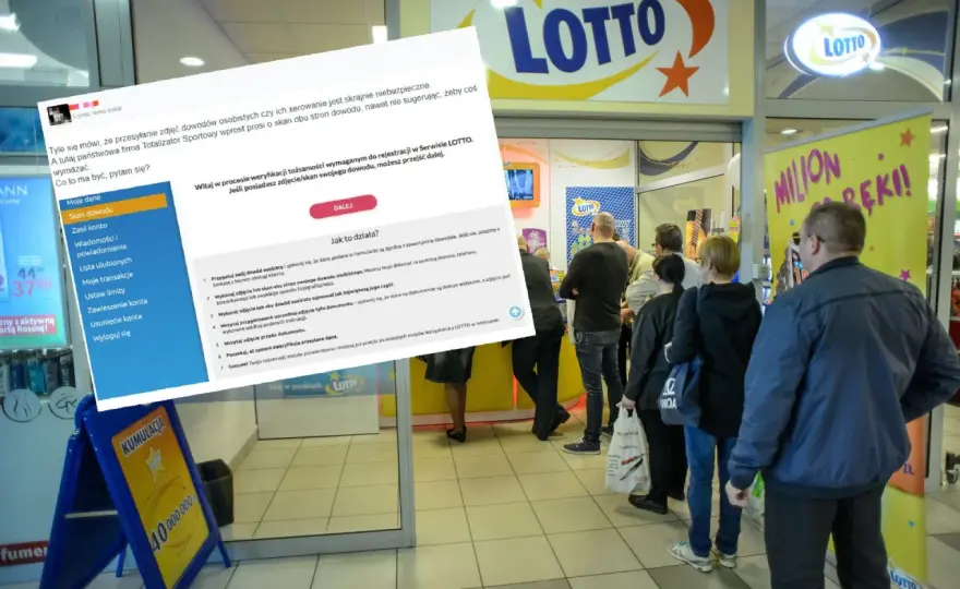 Czy aplikacja LOTTO jest bezpieczna? Poznaj gwarancje Totalizatora!