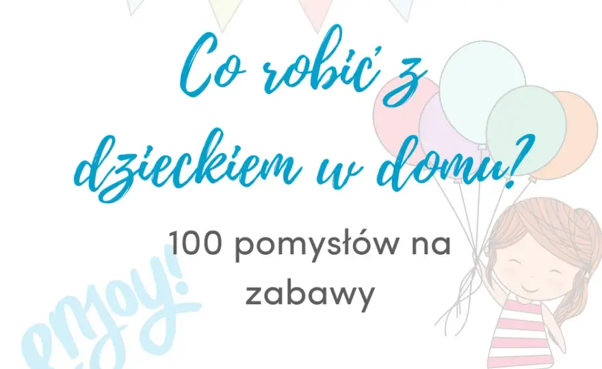 Zagadki dla dzieci: 100+ pomysłów na rozwój i super zabawę!