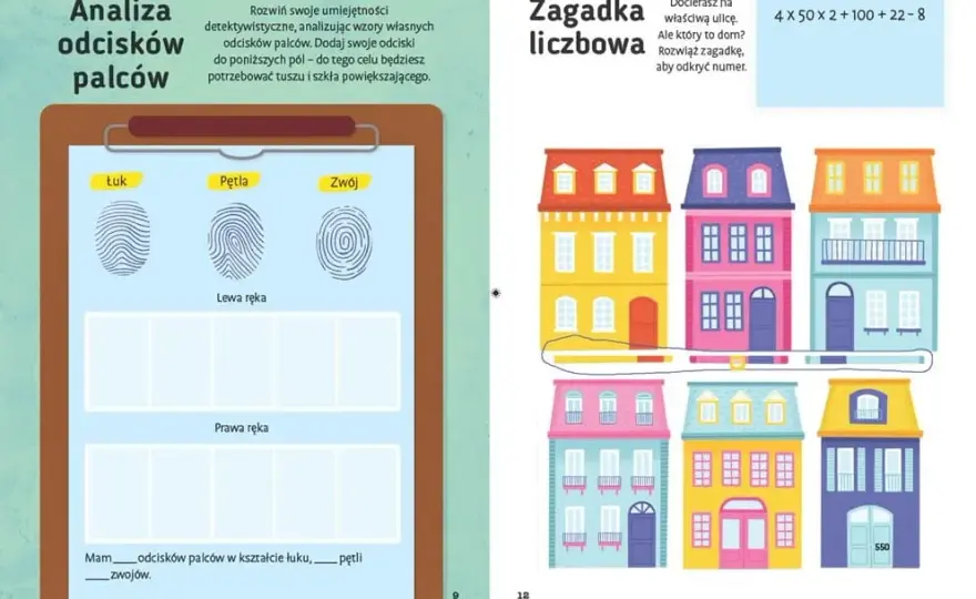Zagadki o książkach i bibliotece dla dzieci: Rozwiń miłość do czytania!