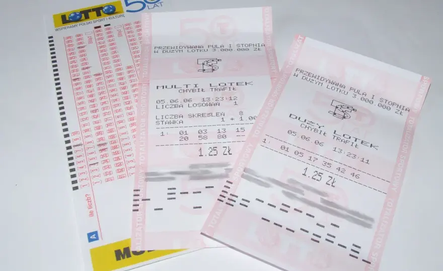 Lotto: Ile liczb skreślić? Zwiększ swoje szanse na wygraną!