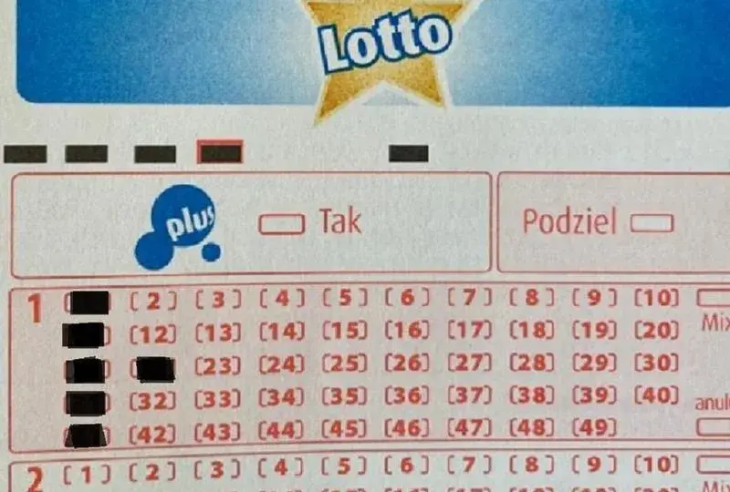 Lotto: Najczęściej losowane liczby. Czy warto na nie stawiać?