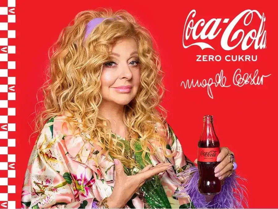 Loterie Coca-Cola 2026: Wygraj 50 000 zł lub XBOX! Jak grać?