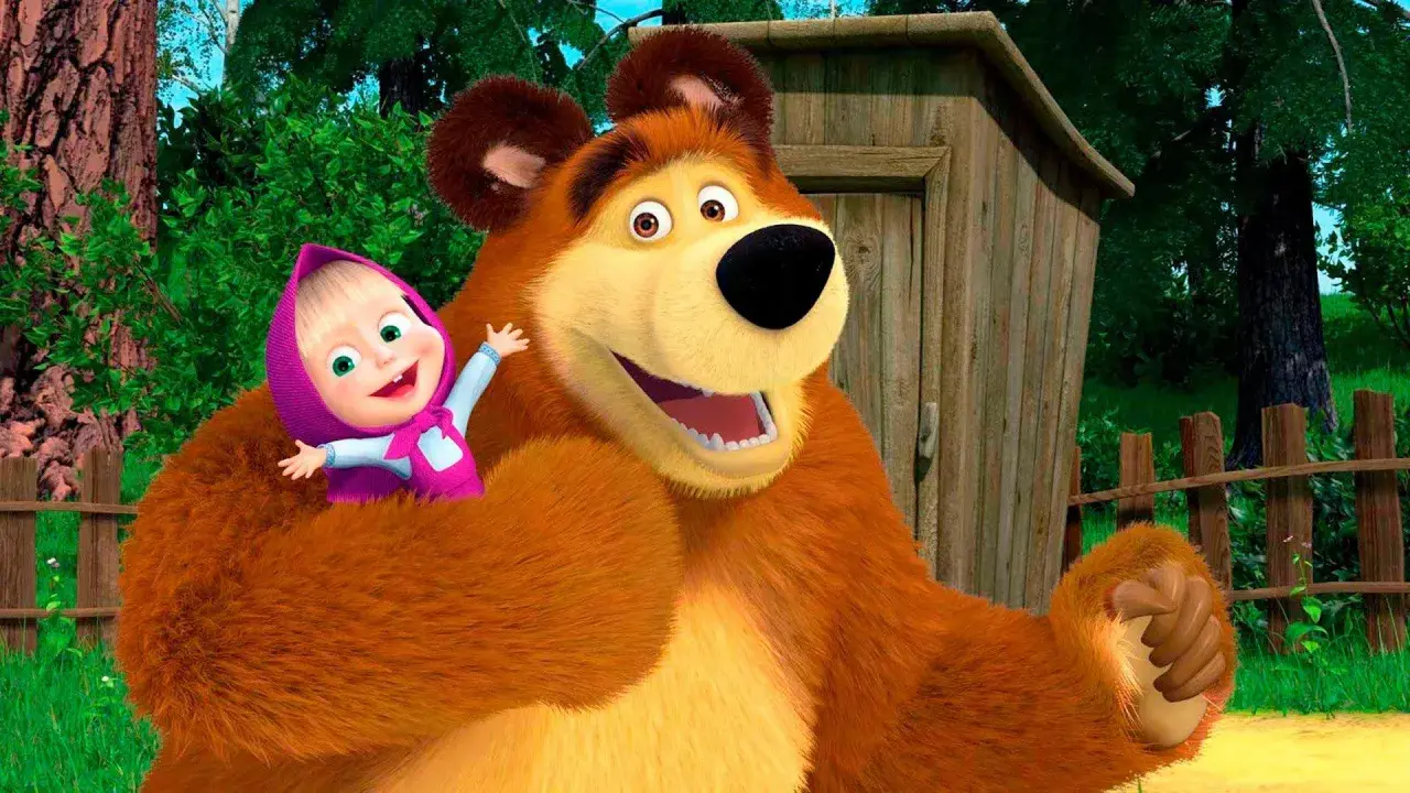 Zagadki o misiach: Kubuś, Uszatek, Paddington i prawdziwe niedźwiedzie!