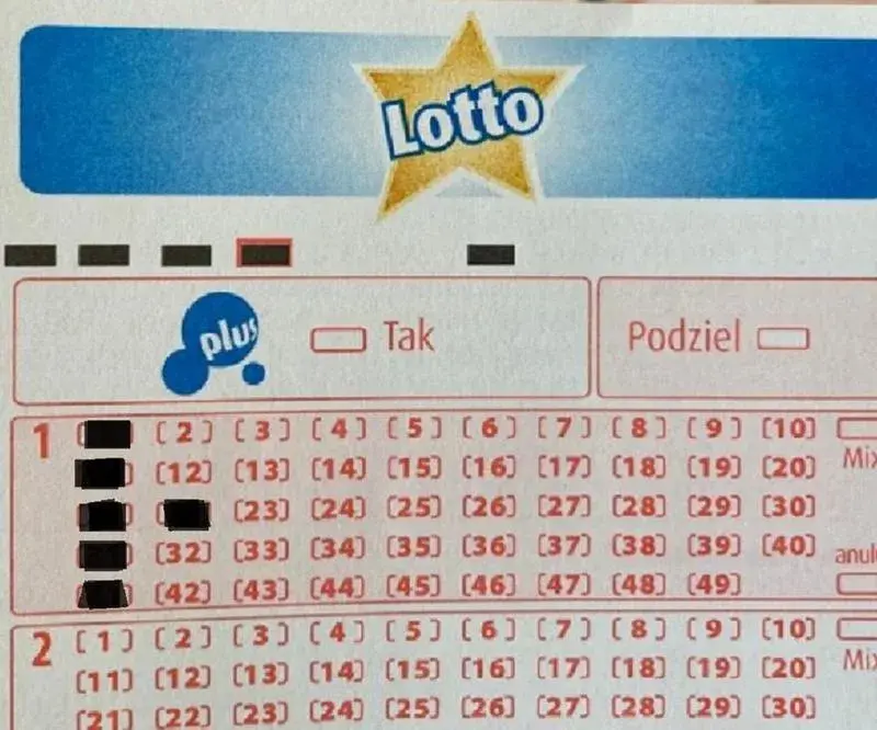 Lotto: Najczęściej losowane liczby. Czy warto na nie stawiać?