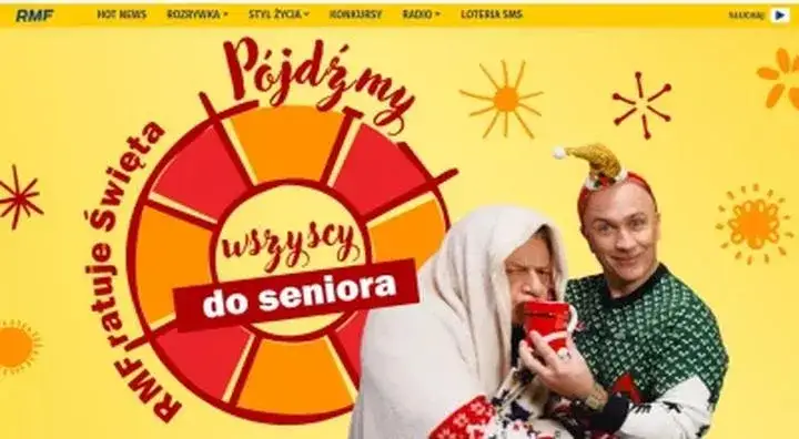 RMF FM loteria sms zasady