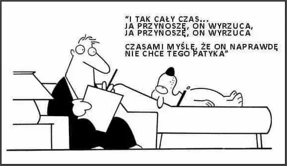 zabawne zagadki o psach dla dzieci