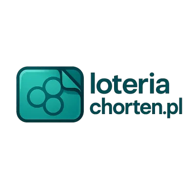 Logo loteriachorten.pl