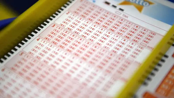 Lotto: Przewidywanie wyników to iluzja. Jedyna logiczna strategia.